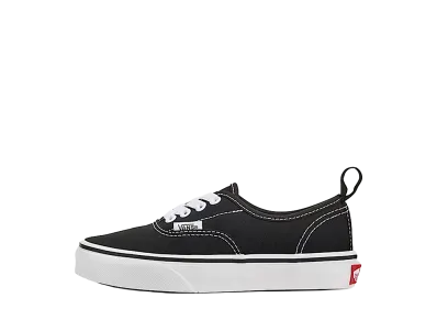 Vans PS Authentic "Black/True White"