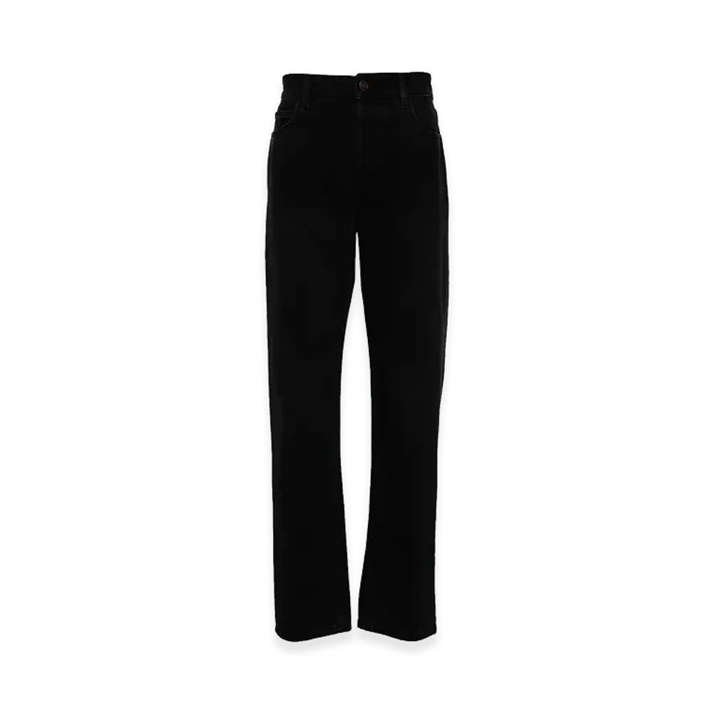 The Row Main Jeans "Black"