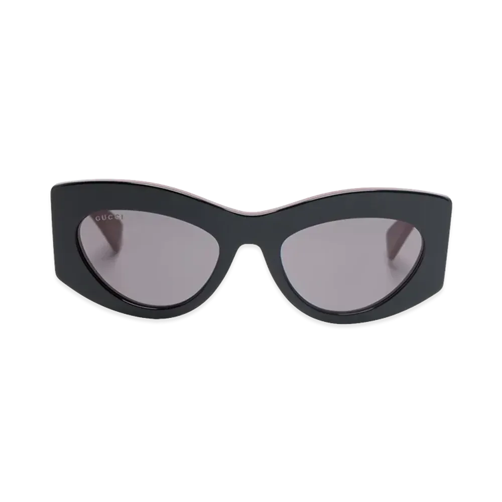 GUCCI Women's Sunglasses "Black"