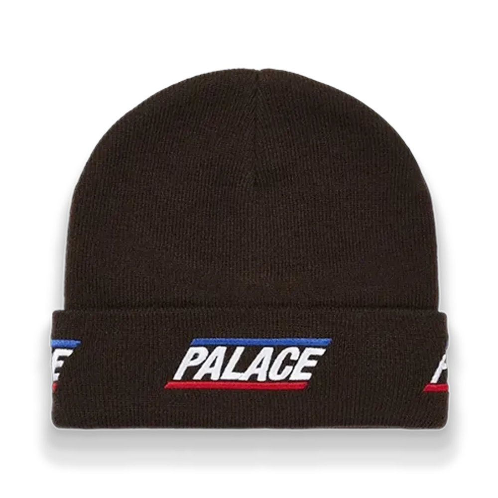 PALACE Basically A Beanie "Fox"