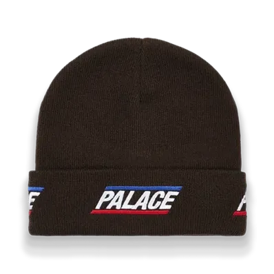 PALACE Basically A Beanie "Fox"