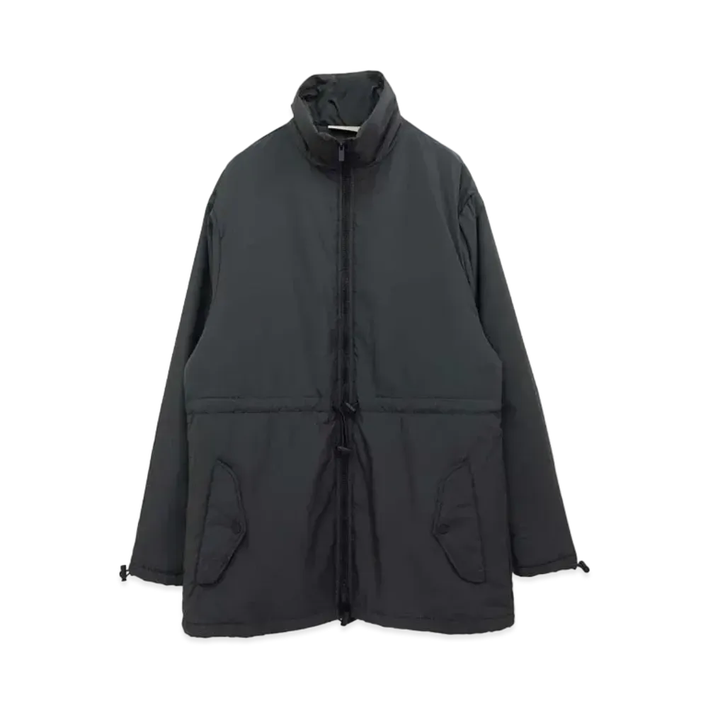 FEAR OF GOD ESSENTIALS STORM JACKET "Iron"