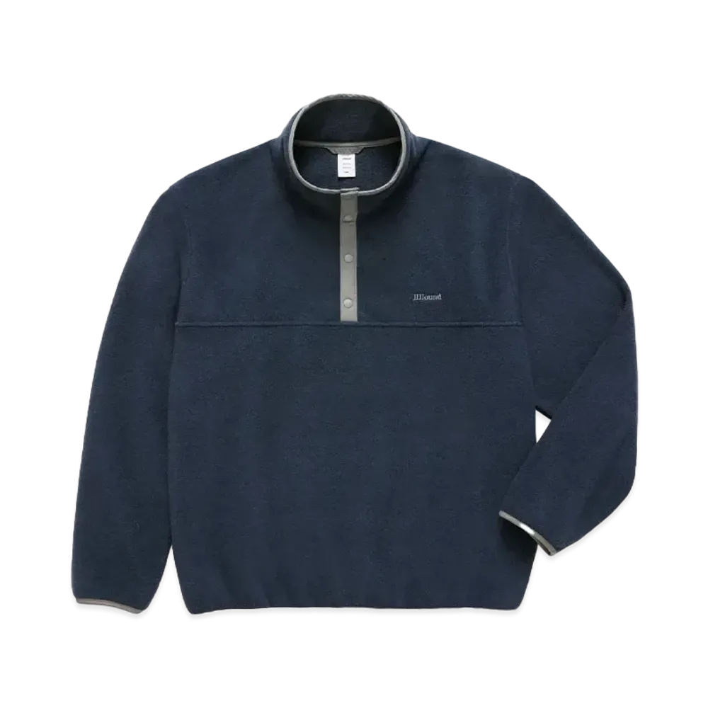 JJJJound Camper Polar "Storm Blue"