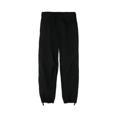 N.HOOLYWOOD Side Zip Pants "Black"