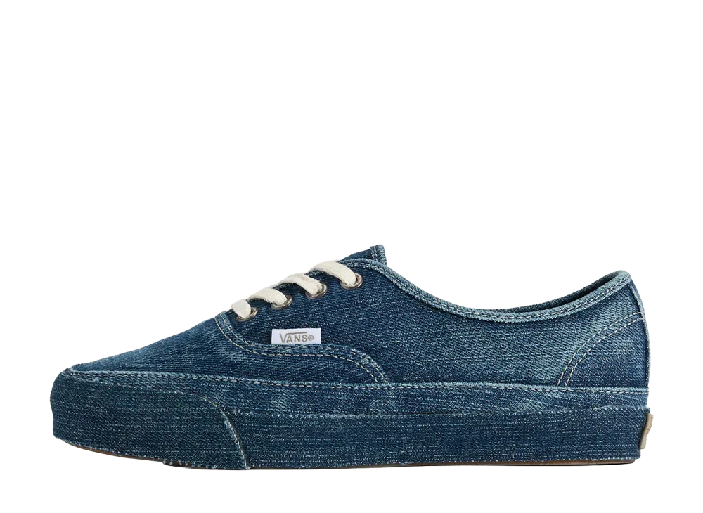 Vans Premium Authentic 44 "Denim Indigo"