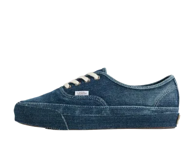 Vans Premium Authentic 44 "Denim Indigo"