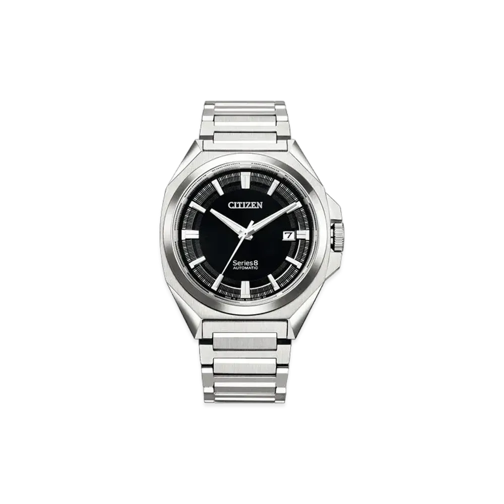 CITIZEN Series 8 831 Mechanical NB6010-81E