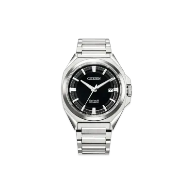 CITIZEN Series 8 831 Mechanical NB6010-81E