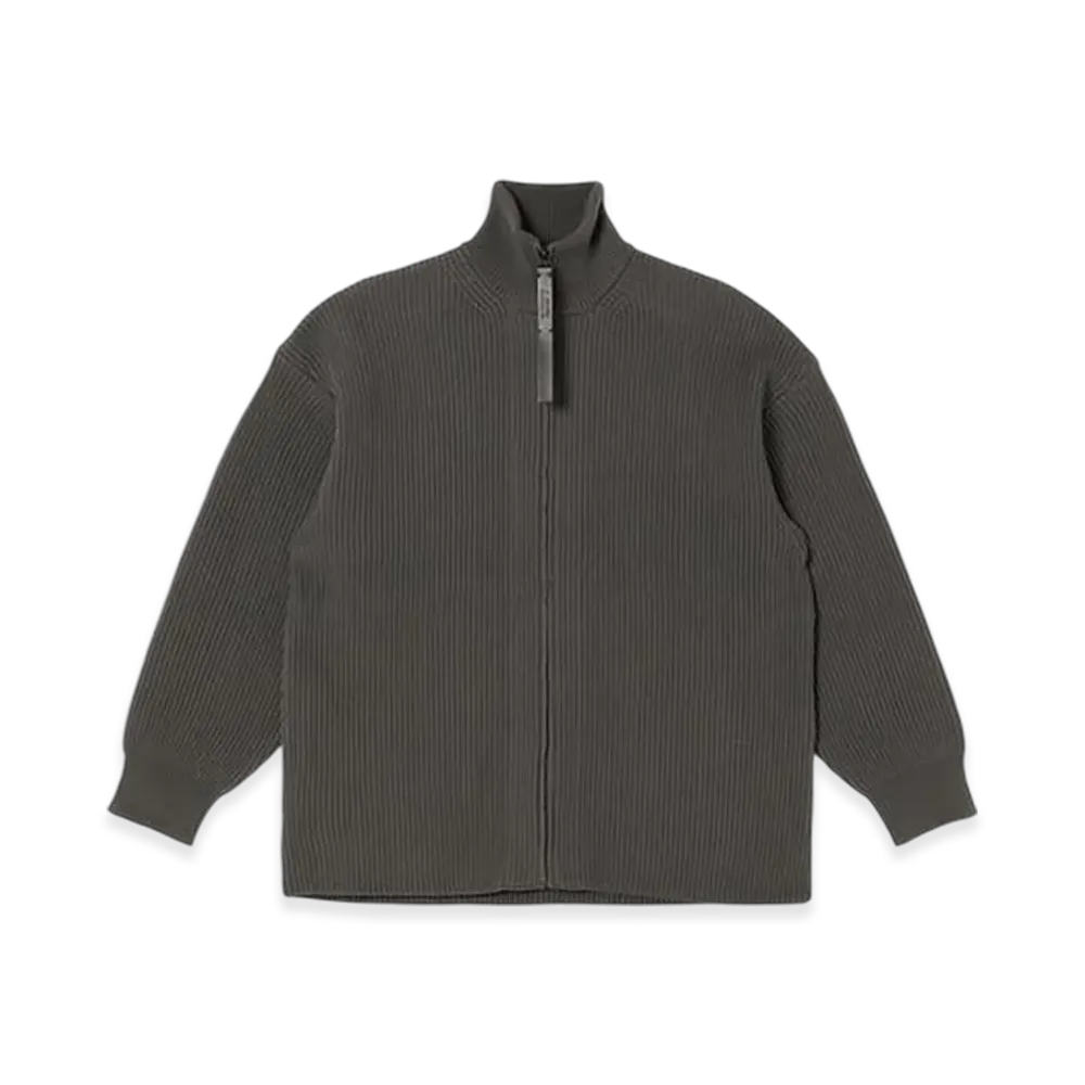 N.HOOLYWOOD COMPILE Drivers Knit "Purple"
