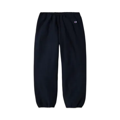 Champion Reverse Weave Sweatpants 25SS "Navy"