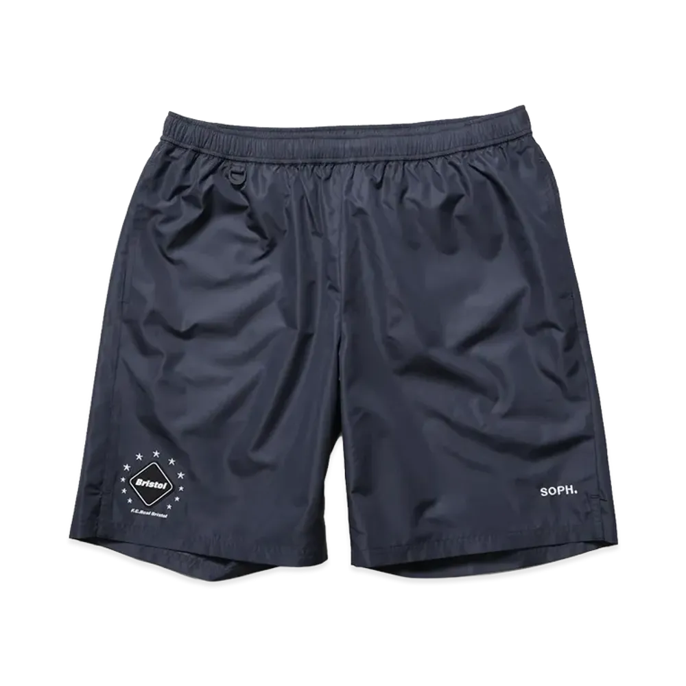 F.C.Real Bristol Game Shorts "Navy"