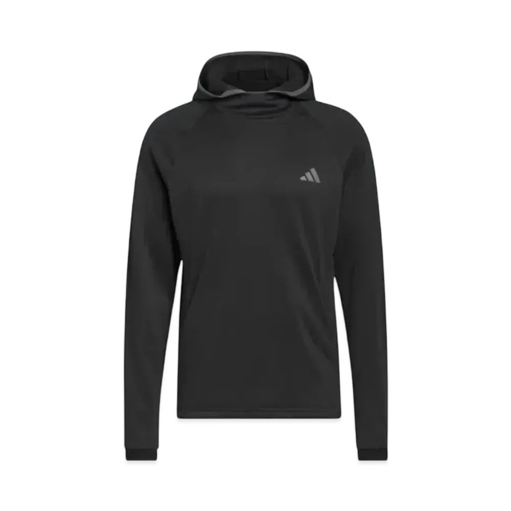 adidas Cold. Rdy Pullover Long Sleeve Hoodie "Black"