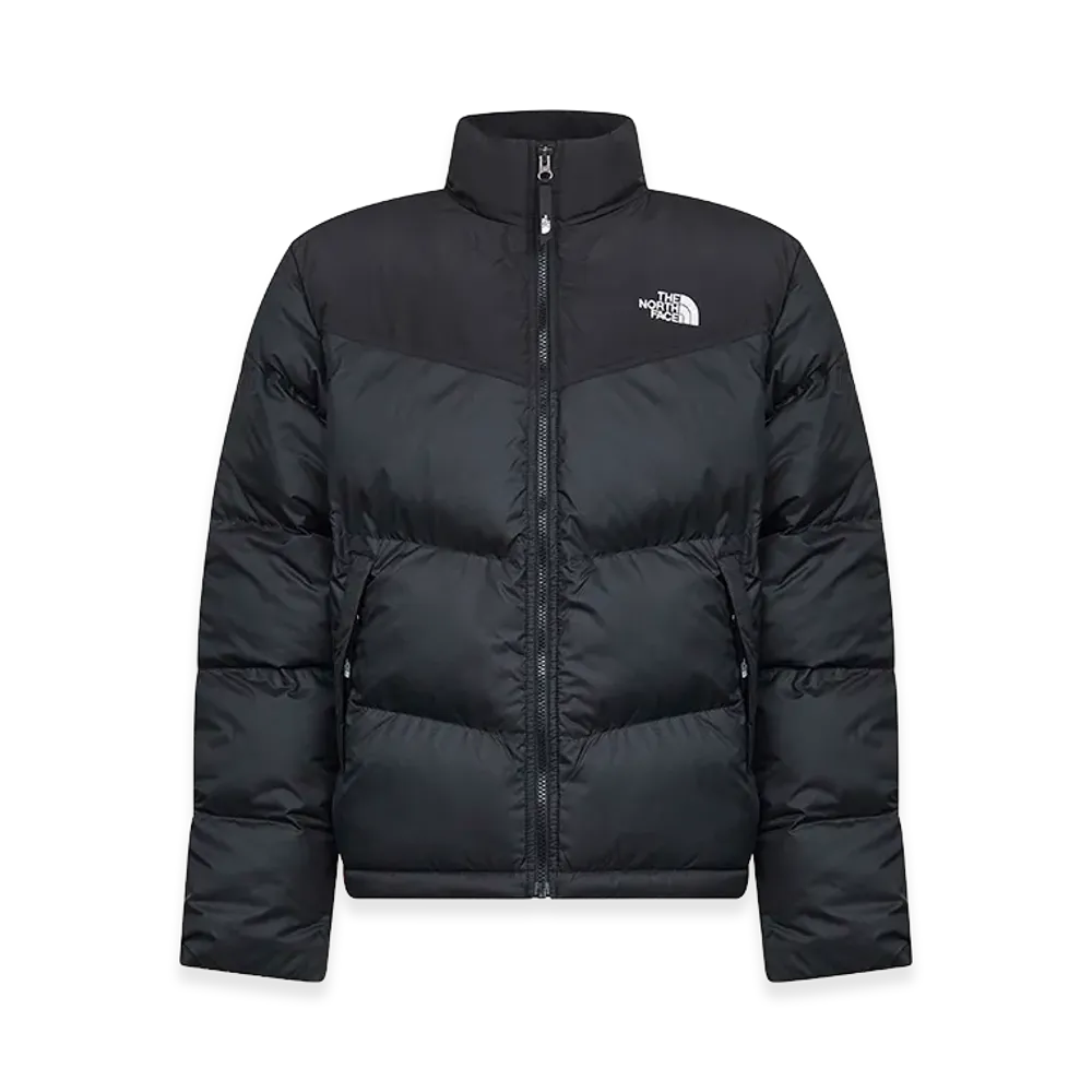 The North Face Down Jacket "Black"