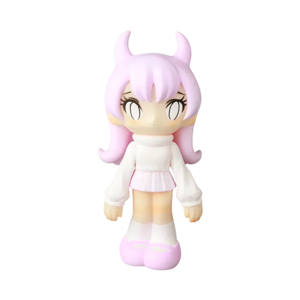 MEDICOM TOY Kae-Chan Vol.2 (New Color)