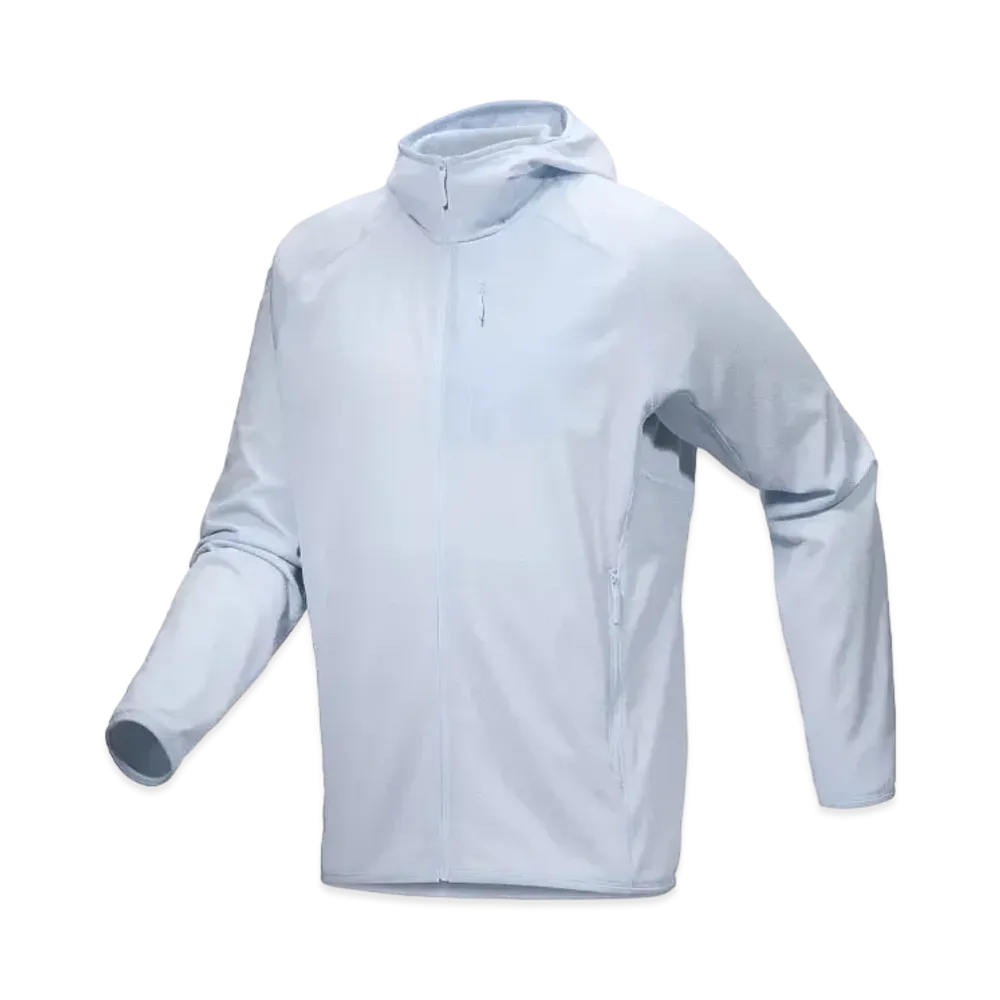 ARC'TERYX Delta Hoodie Men's "Daybreak"