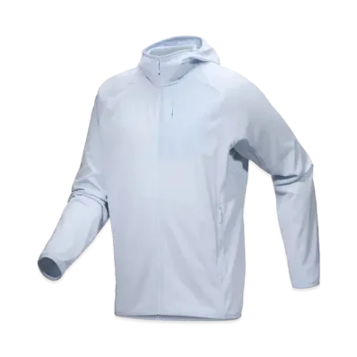 ARC'TERYX Delta Hoodie Men's "Daybreak"