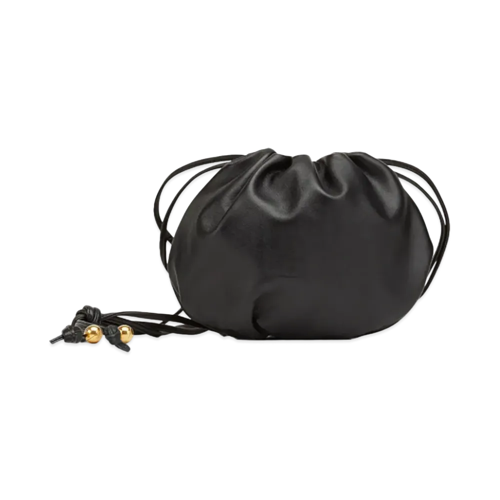 Bottega Veneta Bulb "Black"