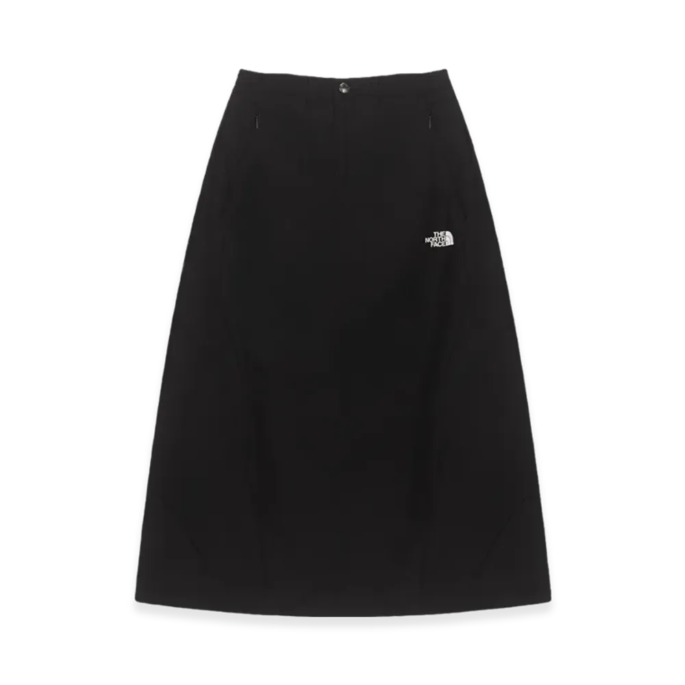 The North Face Slope Skirt (W) "Black"