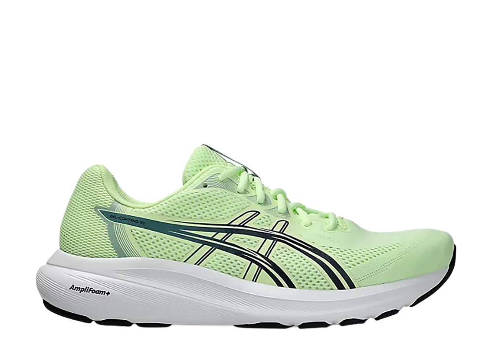 Asics Gel-Contend 10 "Illuminate Yellow/Midnight"