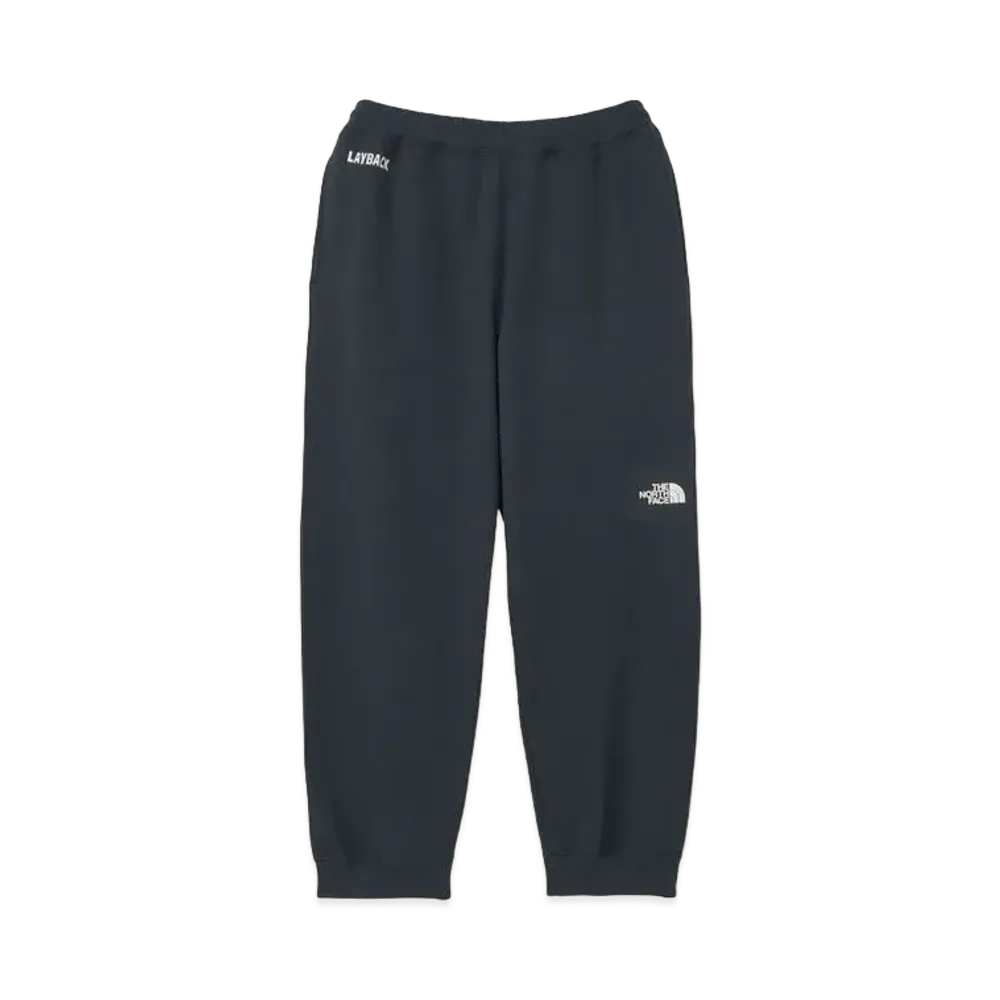 The North Face Layback Pants "Asphalt Gray"
