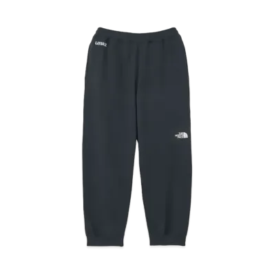 The North Face Layback Pants "Asphalt Gray"