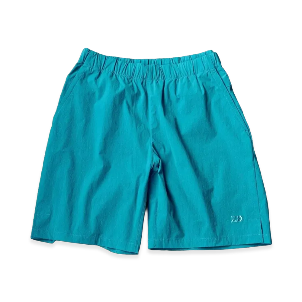 JOURNAL STANDARD relume x DAIWA Board Shorts "Blue C"