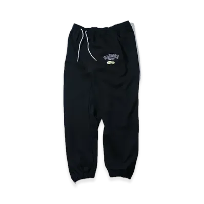Reebok x NAUTICA Heavyweight Sweat Pants "Black"