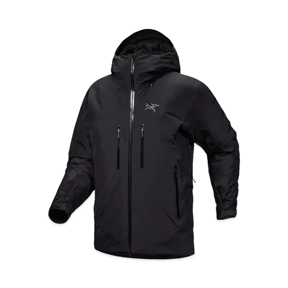 ARC'TERYX Beta Down Insulated Jacket Men'S "Black" X000007315