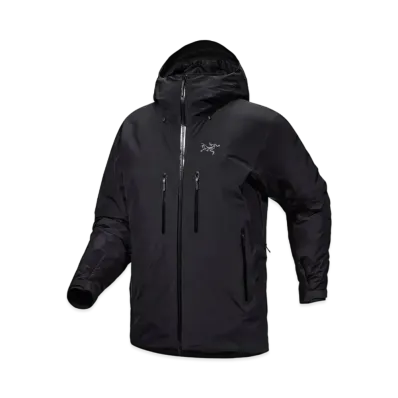 ARC'TERYX Beta Down Insulated Jacket Men'S "Black" X000007315