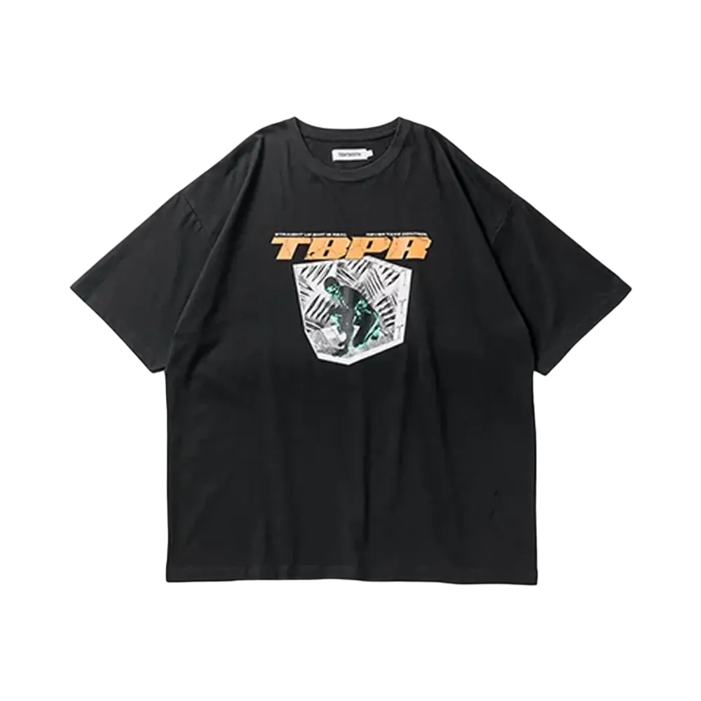 TIGHTBOOTH Lost Child T-Shirt "Black"