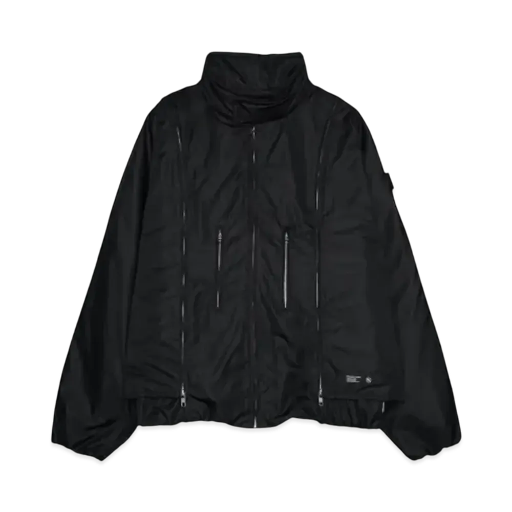NEIGHBORHOOD x PHINGERIN NOREN JACKET "BLACK"