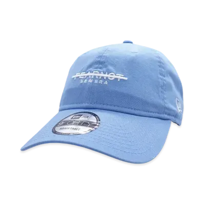 NEW ERA x LE SSERAFIM Ball Cap 9FORTY FEARNOT "Sky Blue"