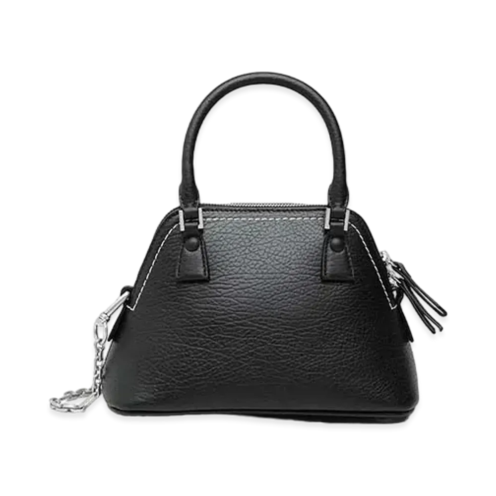 Maison Margiela 5AC Micro Bag "Black"