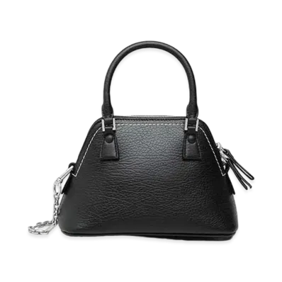 Maison Margiela 5AC Micro Bag "Black"
