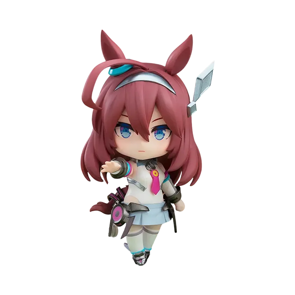 Good Smile Company "Nendoroid" -Umamusume: Pretty Derby- Mihono Bourbon