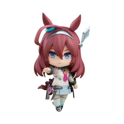Good Smile Company "Nendoroid" -Umamusume: Pretty Derby- Mihono Bourbon