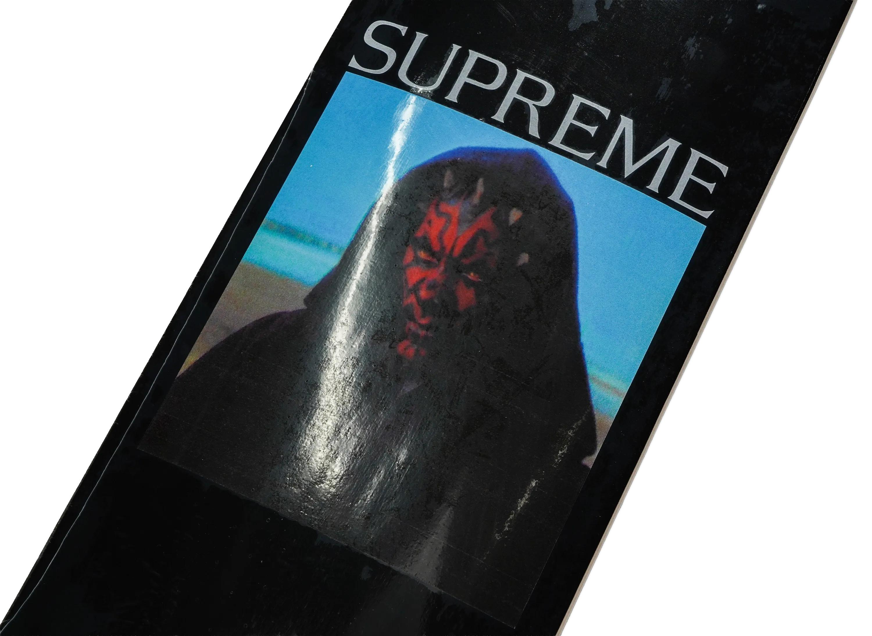 Supreme Sith Skateboard Supreme Sith Skateboard