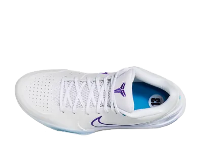 Nike Kobe 4 Protro Draft Pack "Hornets"