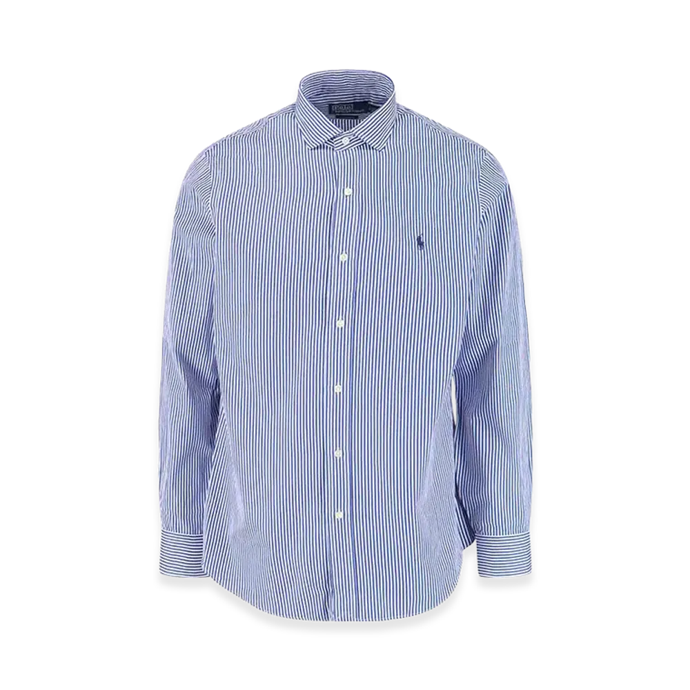 Polo Ralph Lauren Shirts "Blue"
