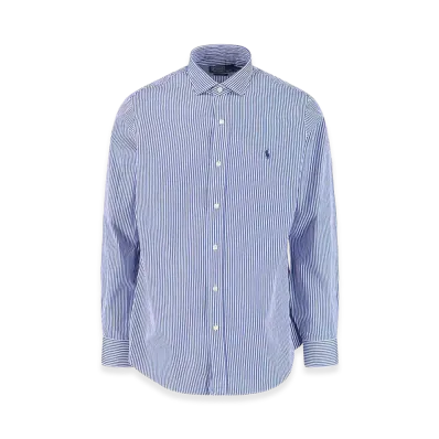 Polo Ralph Lauren Shirts "Blue"