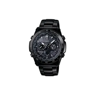 Casio EDIFICE EQW-T1010DC-1AJF "Black"