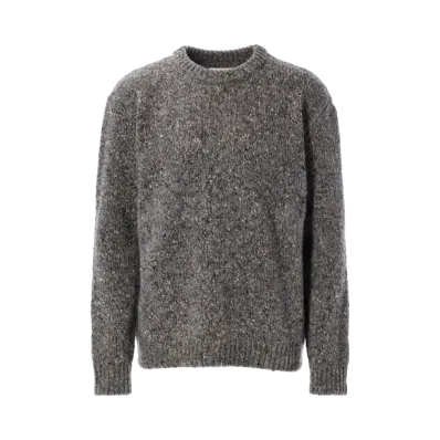 Maison Margiela Sweaters "Gray"
