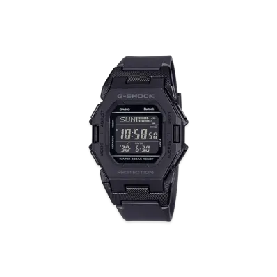 Casio G-Shock GD-B500 Mobile Link Digital M Watch "Black"