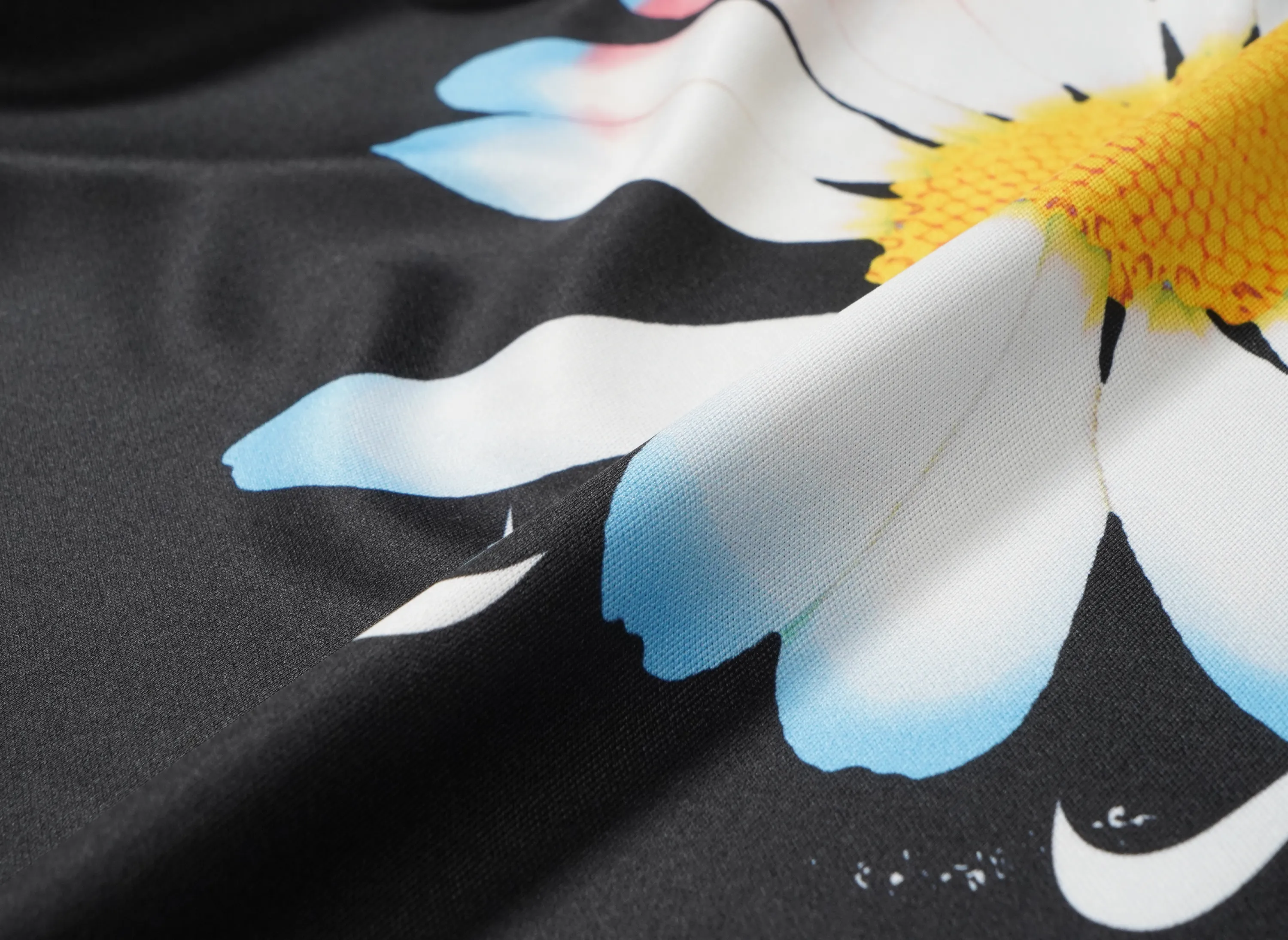 Nike x PEACEMINUSONE X2 World Cup Academy Pro Short-Sleeve