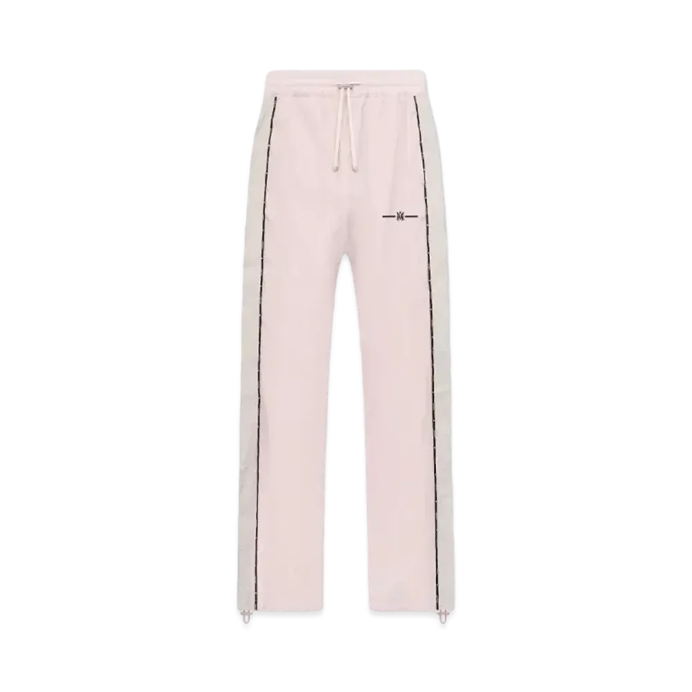 AMIRI Women'S Raglan MA Track Pant "Rose Water"