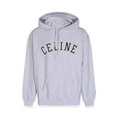 CELINE Sweaters "Gray"