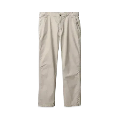 Carhartt Relax Fit Twill 5 Pocket Work Pant "Field Khaki"