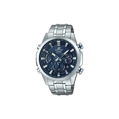 Casio EDIFICE EQW-T630JD-2AJF "Silver"