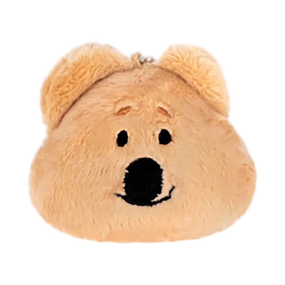 POP MART Stupidly Cute Town - Let's Go Home Together After School - Fluffy and Flattened-J