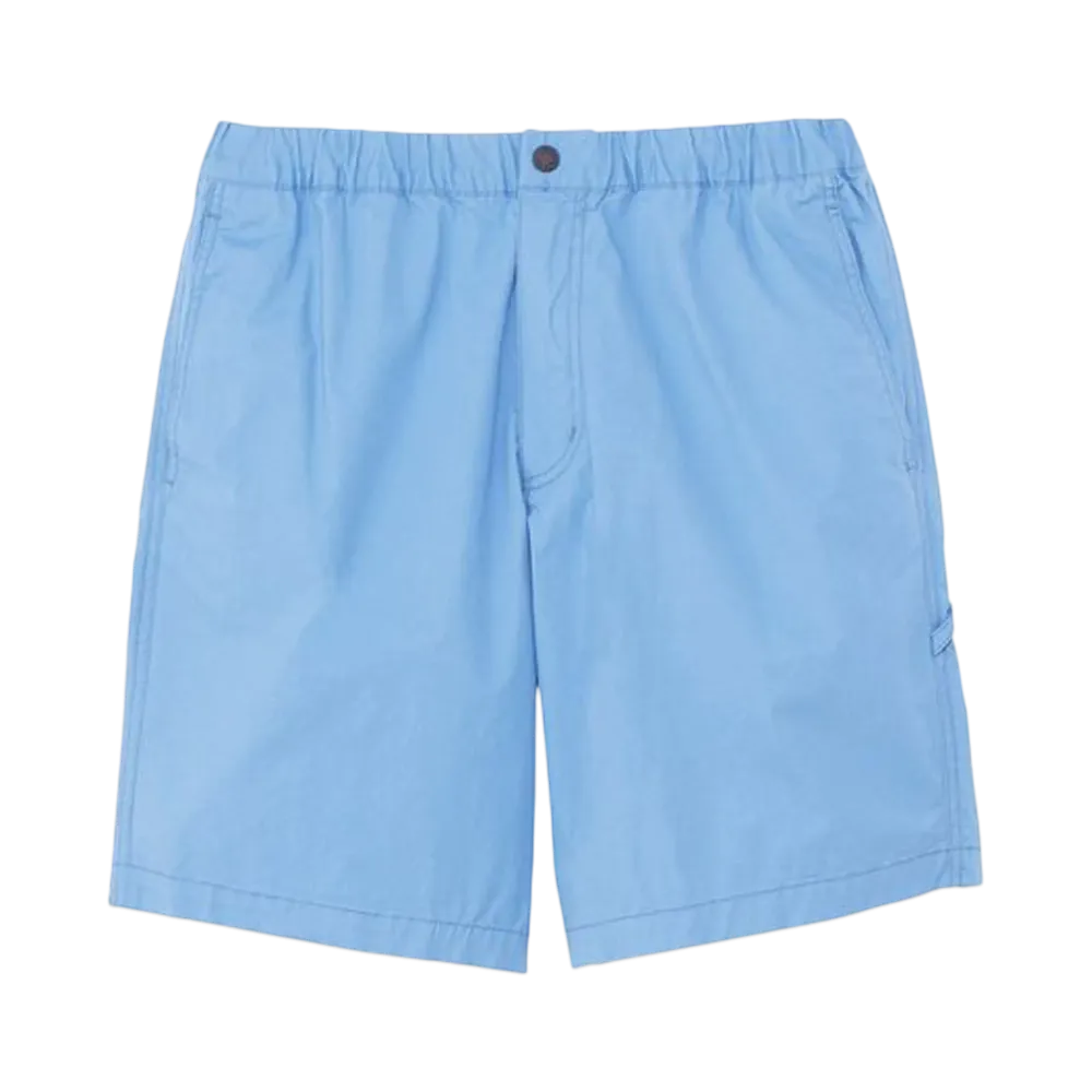 The North Face Cotton Cross Climbing Shorts "Indigo Stone"